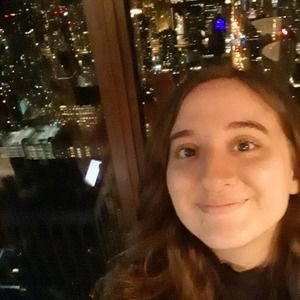 Meet your Posher, Deborah